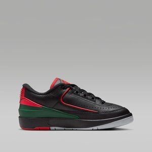 Air Jordan 2 Retro Low